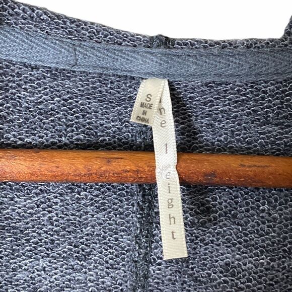 One Eight Tie Waist Hoodie - Picture 5 of 8